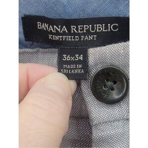 Banana republic linen pants.